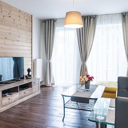 Apartment Lucy - Primo Tatry Stary Smokovec Vysoké Tatry Eksteriør billede