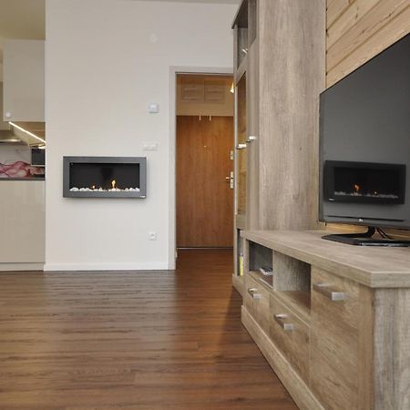 Apartment Lucy - Primo Tatry Stary Smokovec Vysoké Tatry Eksteriør billede