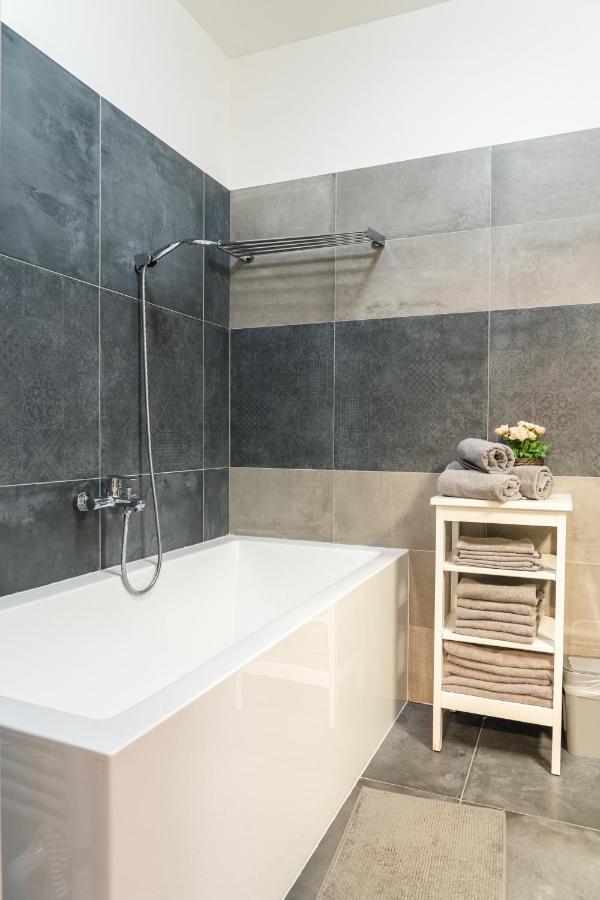 Apartment Lucy - Primo Tatry Stary Smokovec Vysoké Tatry Eksteriør billede