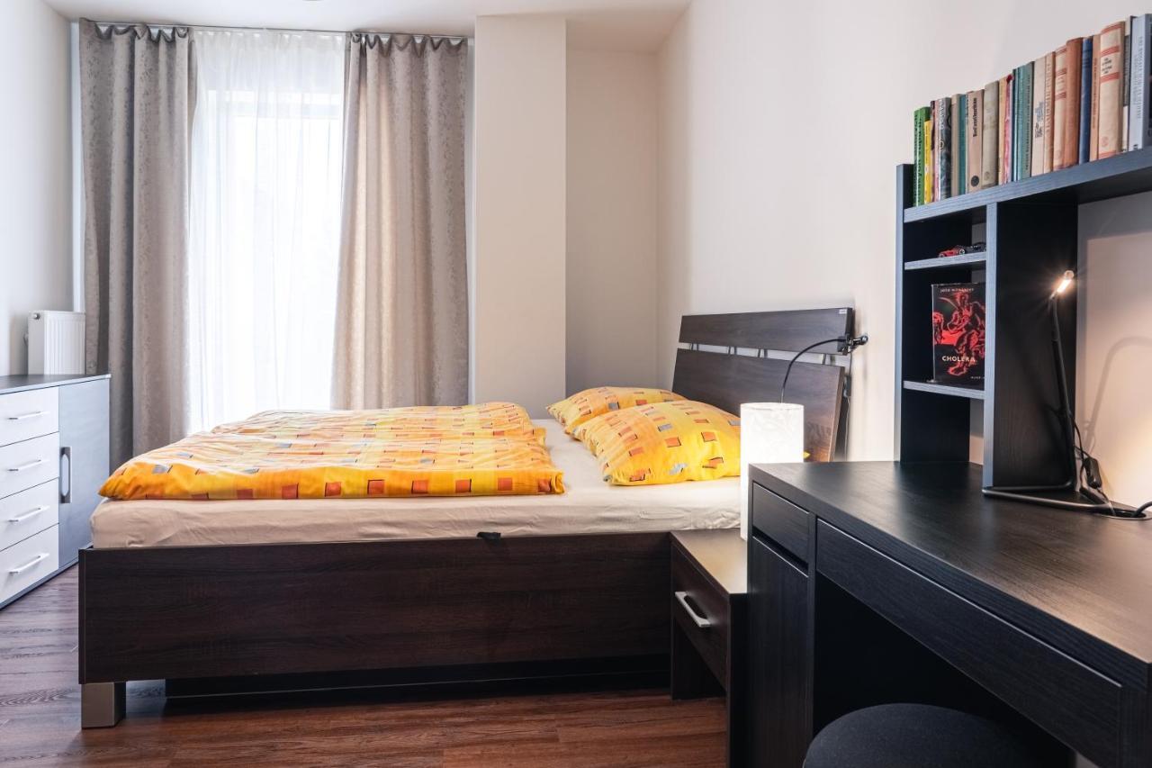 Apartment Lucy - Primo Tatry Stary Smokovec Vysoké Tatry Eksteriør billede