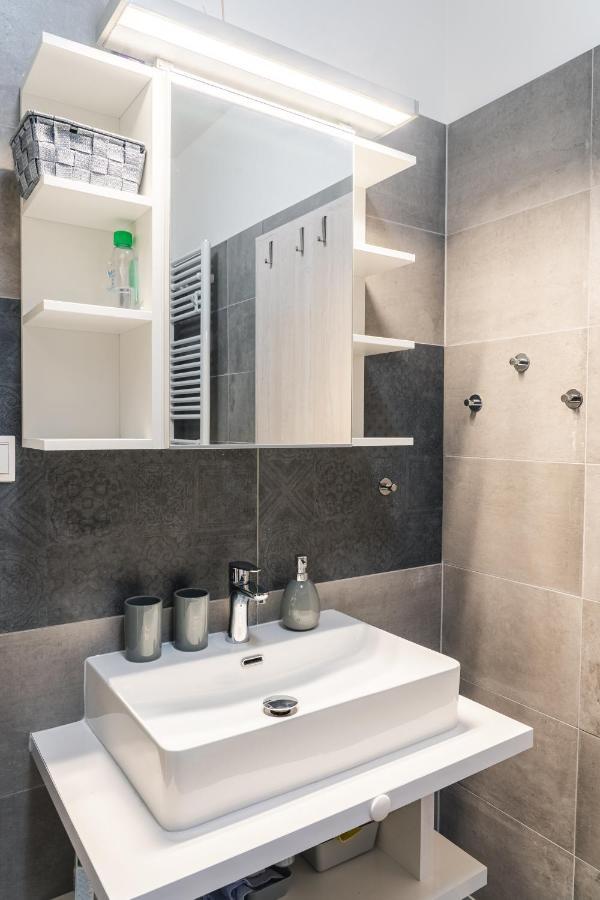 Apartment Lucy - Primo Tatry Stary Smokovec Vysoké Tatry Eksteriør billede