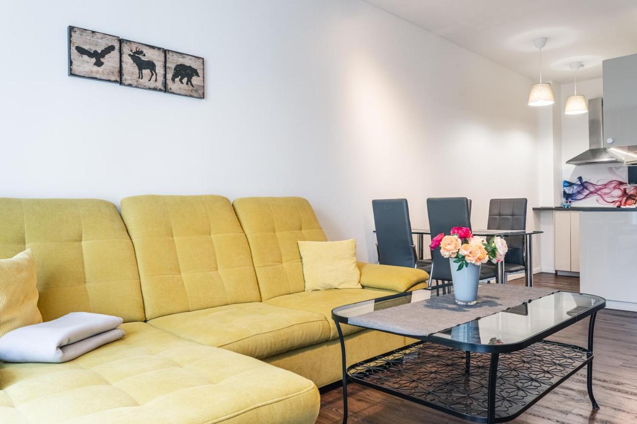 Apartment Lucy - Primo Tatry Stary Smokovec Vysoké Tatry Eksteriør billede