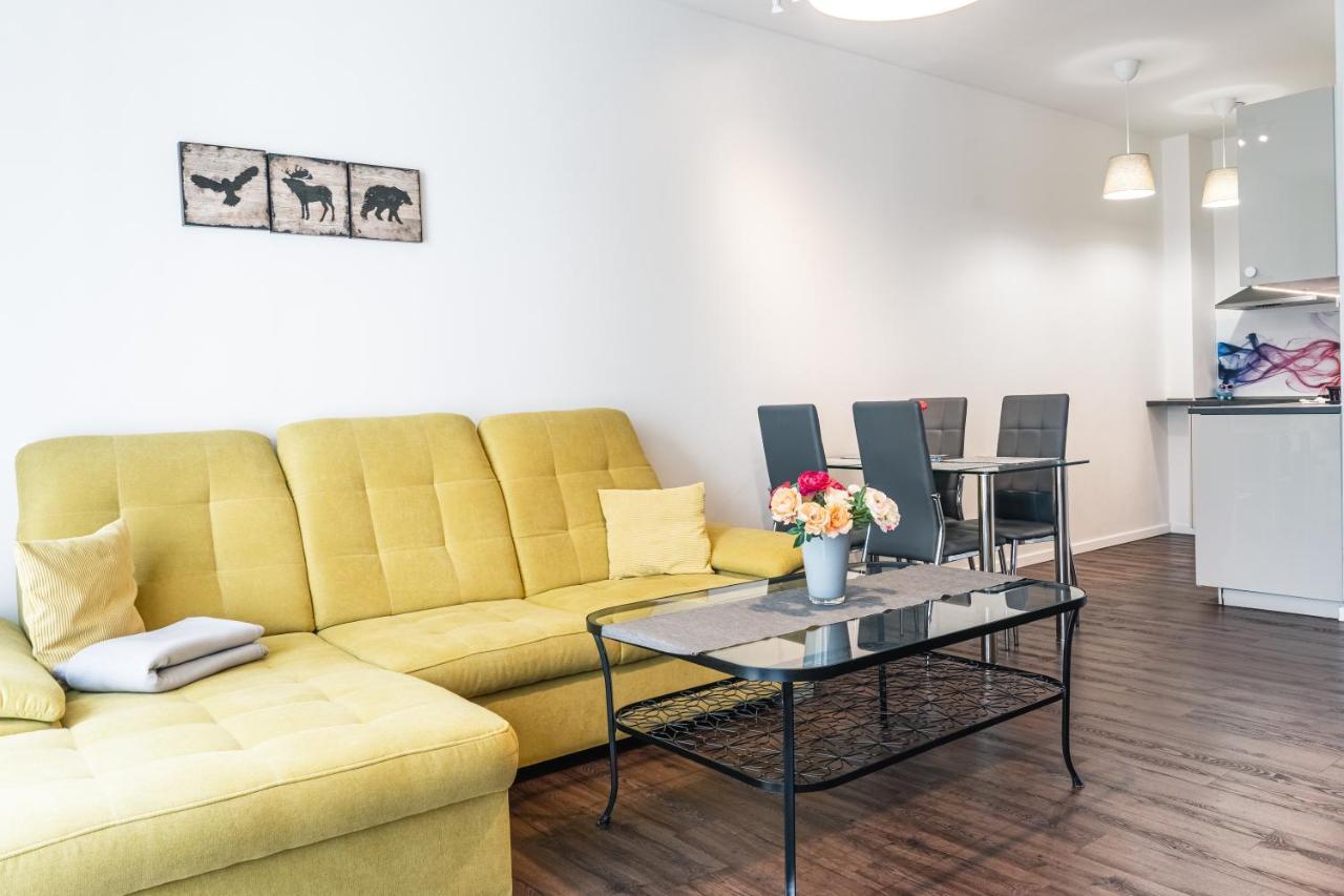 Apartment Lucy - Primo Tatry Stary Smokovec Vysoké Tatry Eksteriør billede