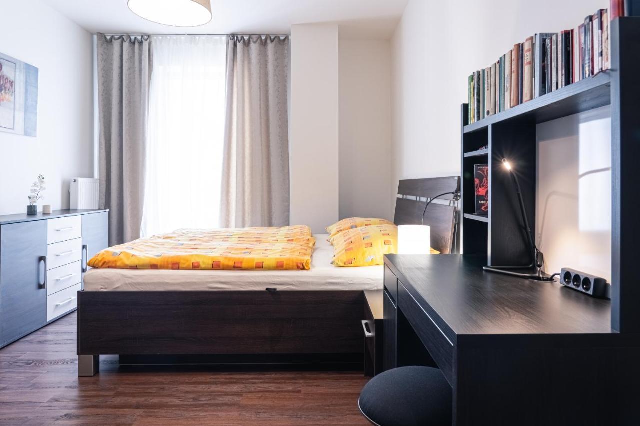 Apartment Lucy - Primo Tatry Stary Smokovec Vysoké Tatry Eksteriør billede