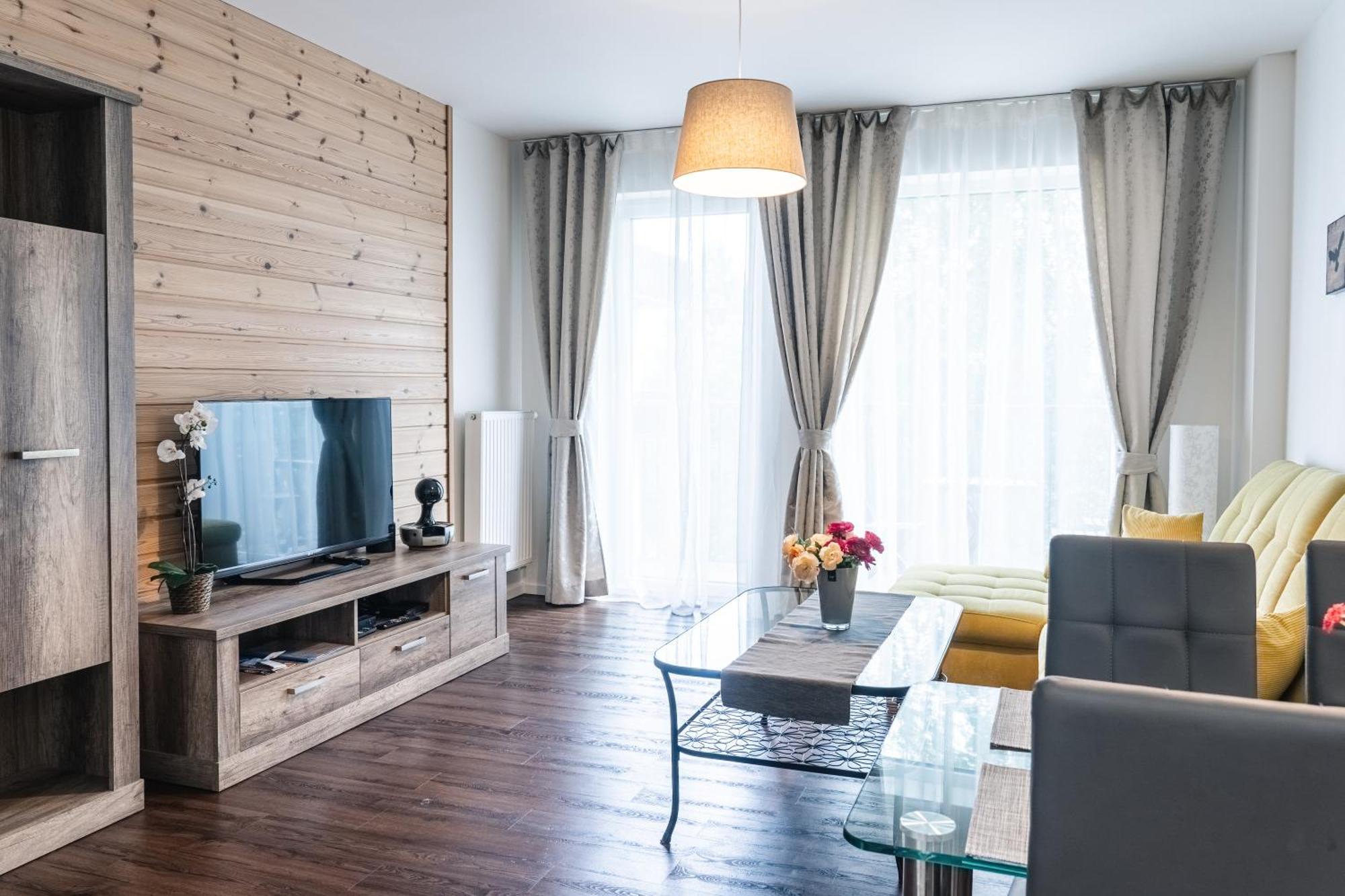 Apartment Lucy - Primo Tatry Stary Smokovec Vysoké Tatry Eksteriør billede
