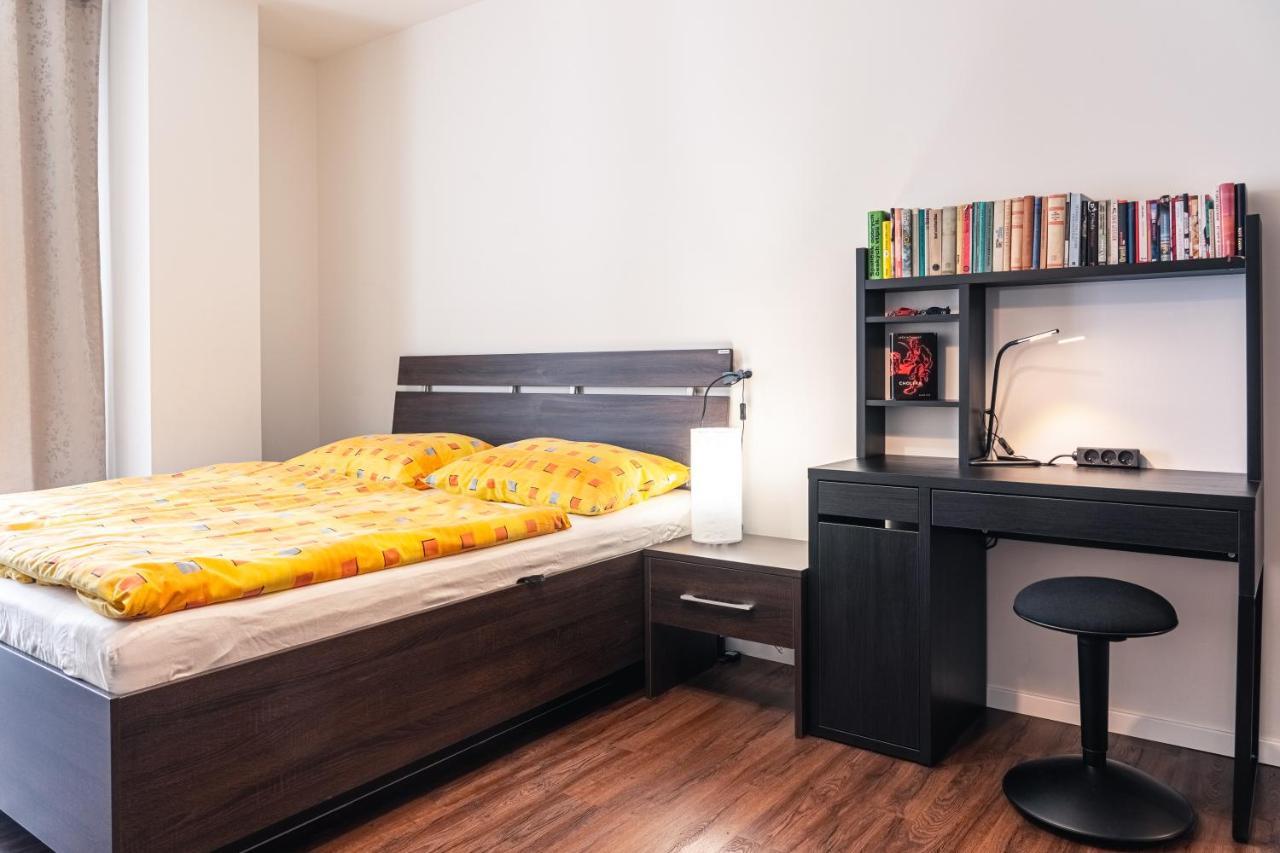 Apartment Lucy - Primo Tatry Stary Smokovec Vysoké Tatry Eksteriør billede