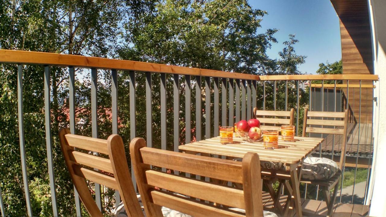 Apartment Lucy - Primo Tatry Stary Smokovec Vysoké Tatry Eksteriør billede