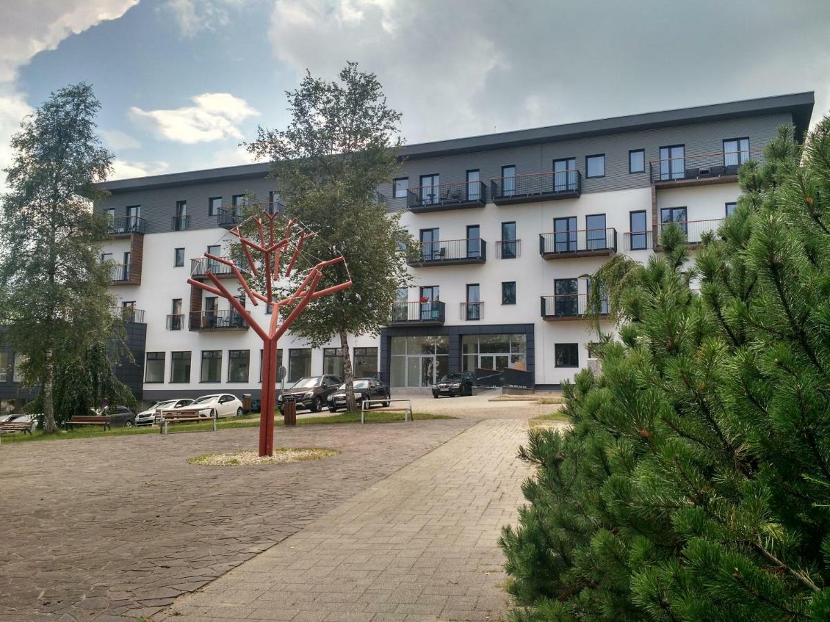 Apartment Lucy - Primo Tatry Stary Smokovec Vysoké Tatry Eksteriør billede